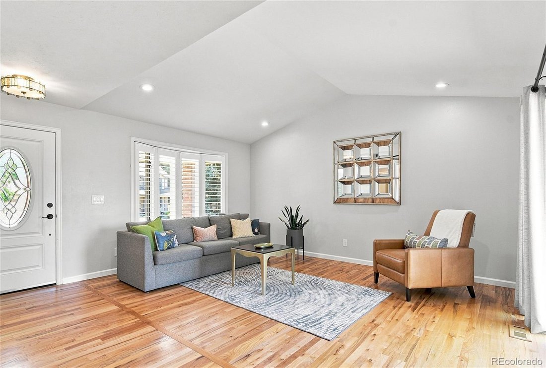 House in Centennial, Colorado, United States 5 - 18505386