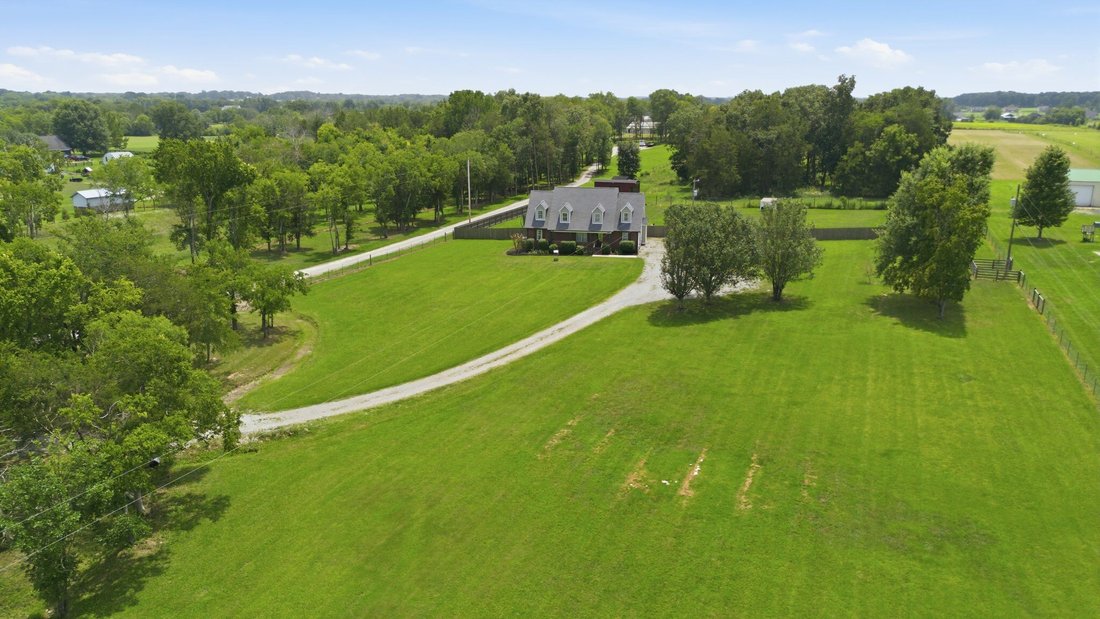 Haus in Chapel Hill, Tennessee, Vereinigte Staaten 1 - 18042342