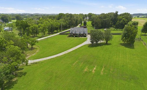 Haus in Chapel Hill, Tennessee, Vereinigte Staaten 1