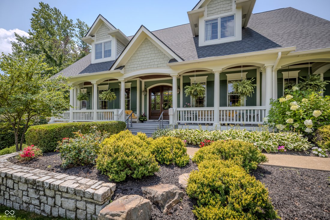House in Fortville, Indiana, United States 2 - 18505308