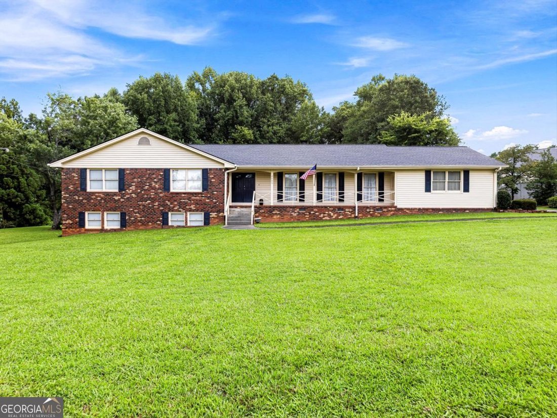 House in Marietta, Georgia, United States 1 - 18500086