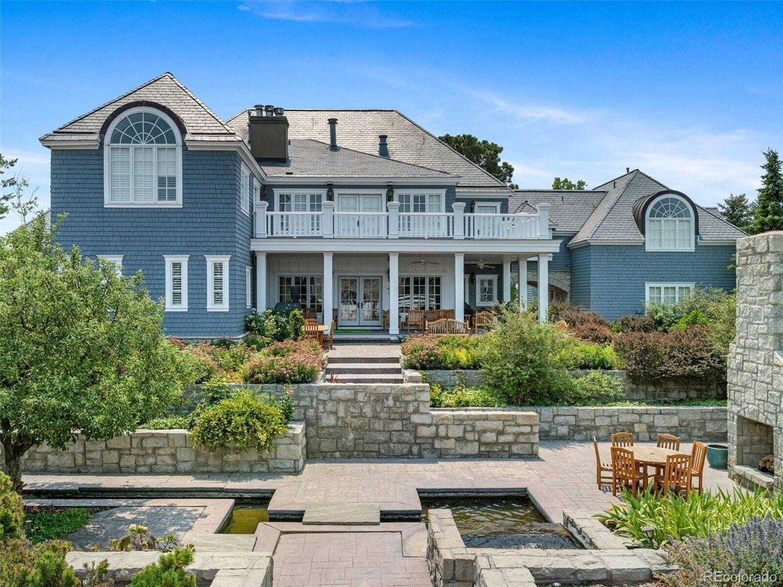 House in Aurora, Colorado, United States 5 - 18504794