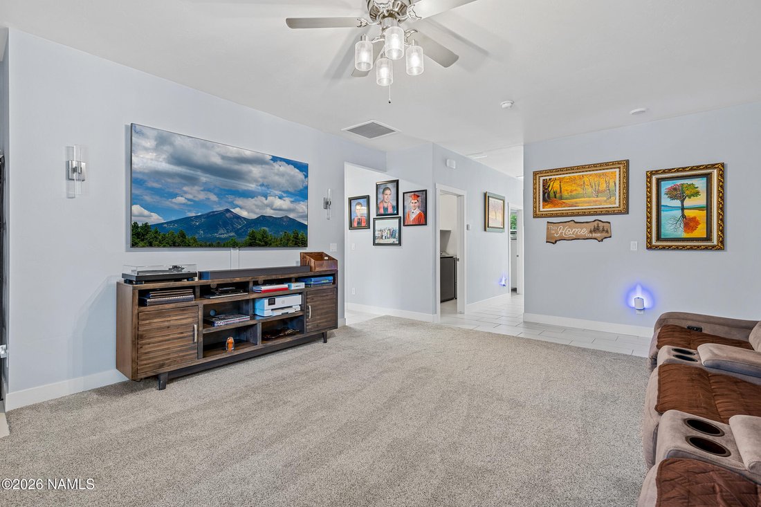 House in Flagstaff, Arizona, United States 3 - 18502328