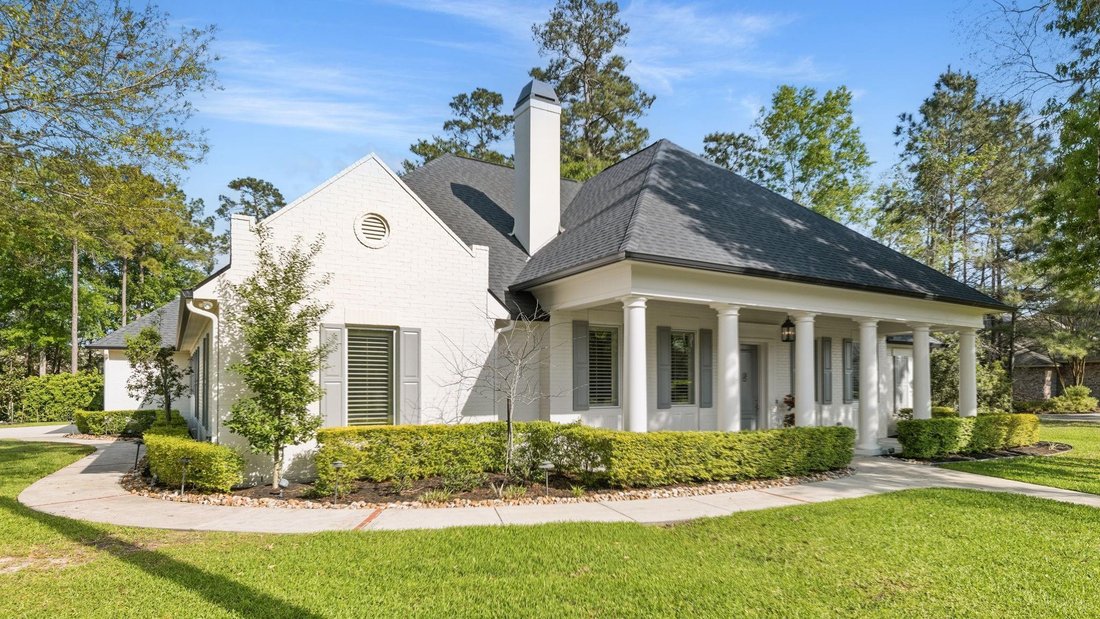 House in Spring, Texas, United States 3 - 18503714