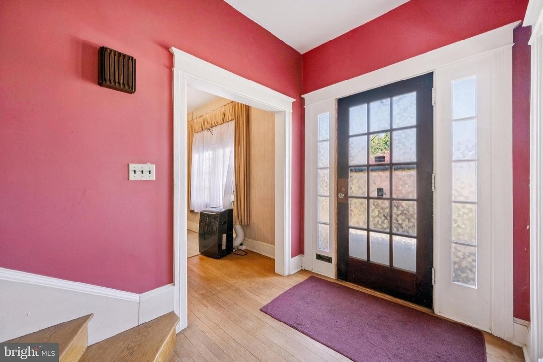 House in Washington, District of Columbia, United States 4 - 18506642