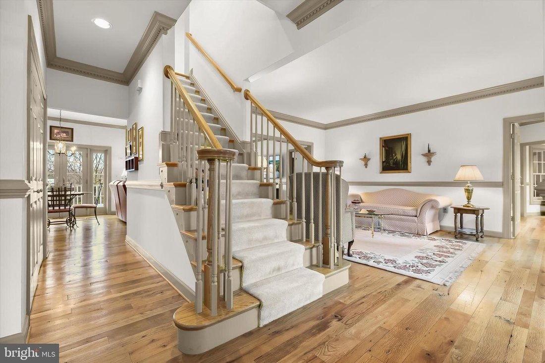 House in Westminster, Maryland, United States 5 - 18504960