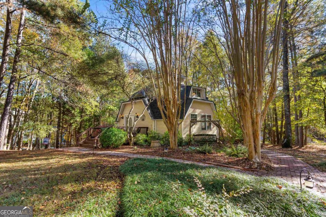 House in White Plains, Georgia, United States 3 - 18503268