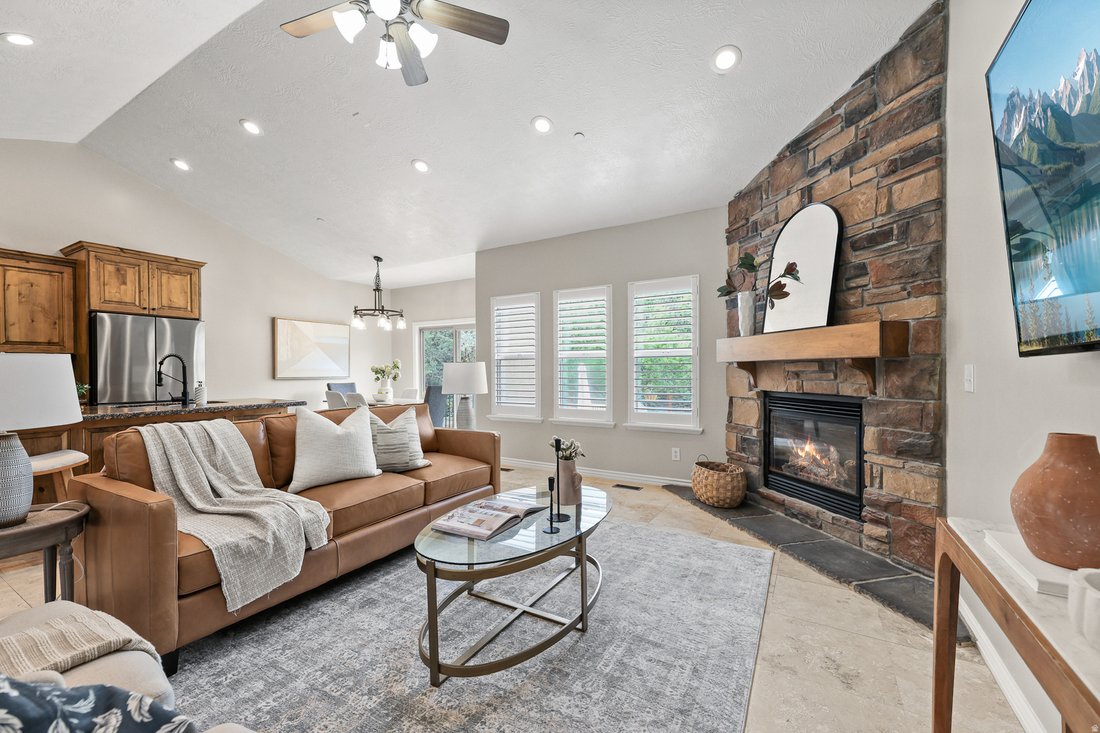 House in Draper, Utah, United States 2 - 18502232