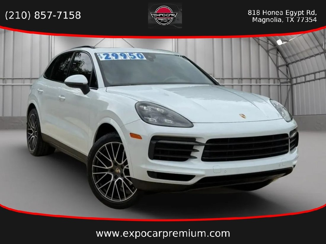 Suv in Boerne, TX, United States 1 - 18187689