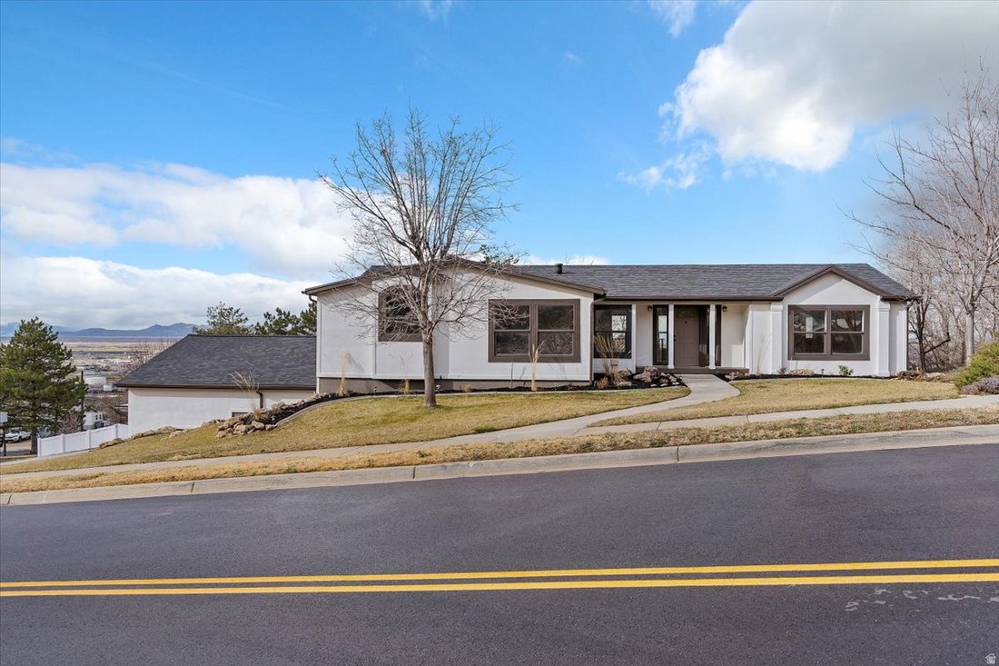 House in North Salt Lake, Utah, United States 2 - 18502237