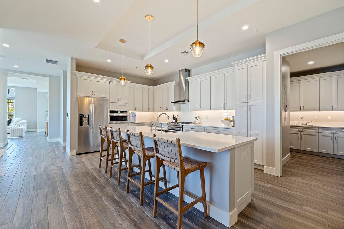 Condo in Tampa, Florida, United States 3 - 17415585