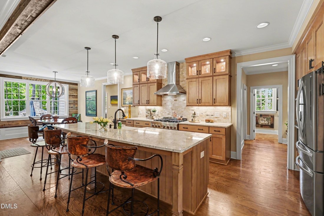 House in Raleigh, North Carolina, United States 4 - 18505188