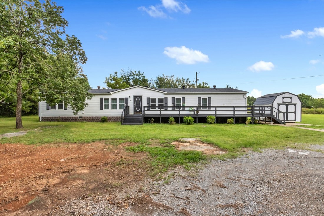 Murfreesboro, Tennessee, United States 1 - 18502626