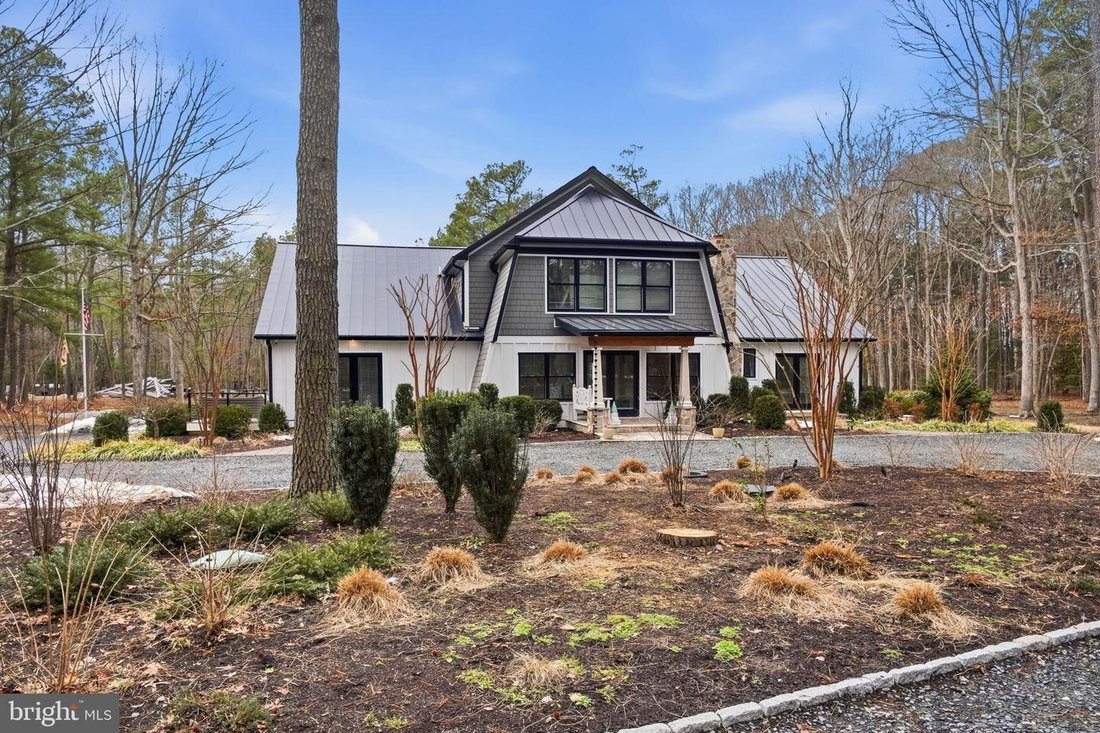 House in Saint Michaels, Maryland, United States 5 - 18506960