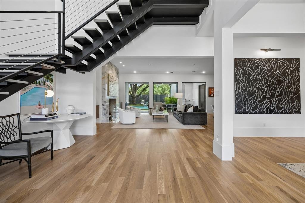 House in University Park, Texas, United States 4 - 18503450