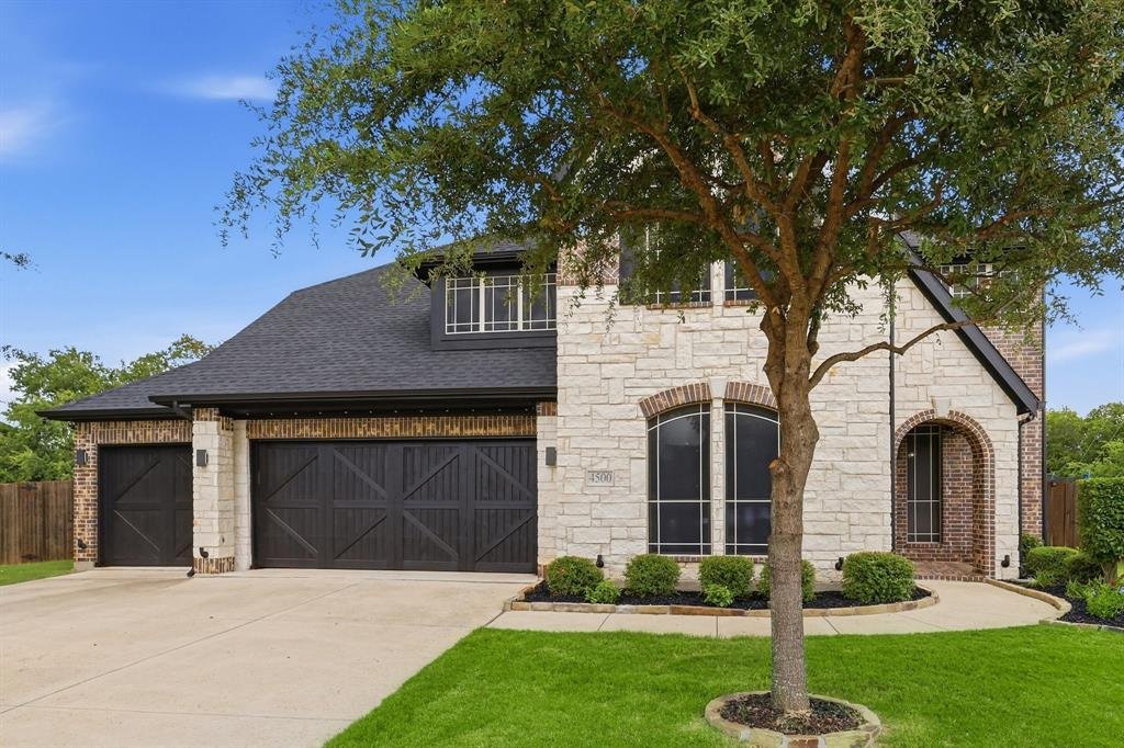 House in Denton, Texas, United States 2 - 18503558