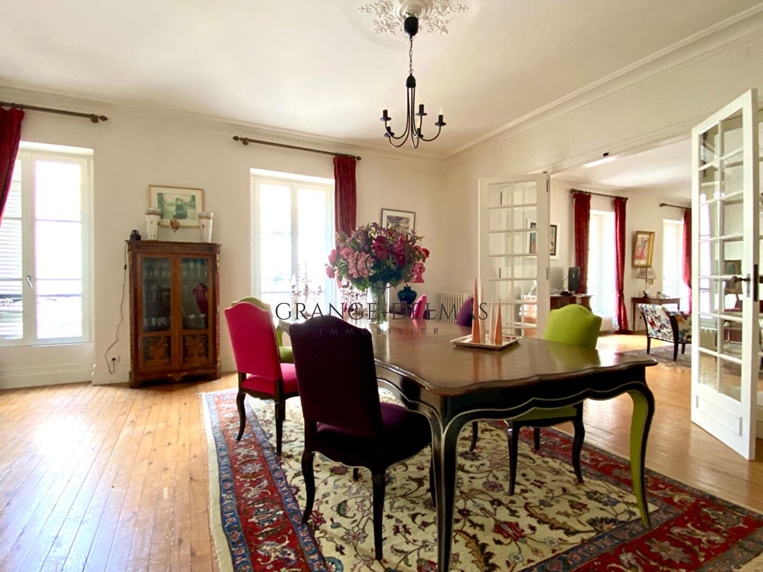 House in Le Lac-Bacalan, Bordeaux, France 4 - 18500019
