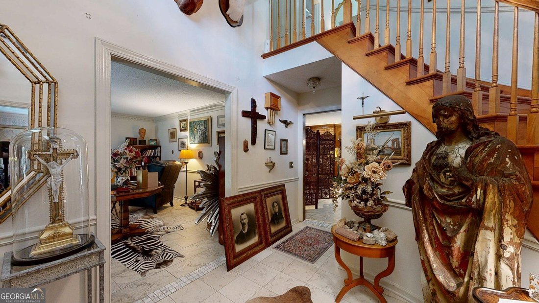House in Statesboro, Georgia, United States 3 - 18503234