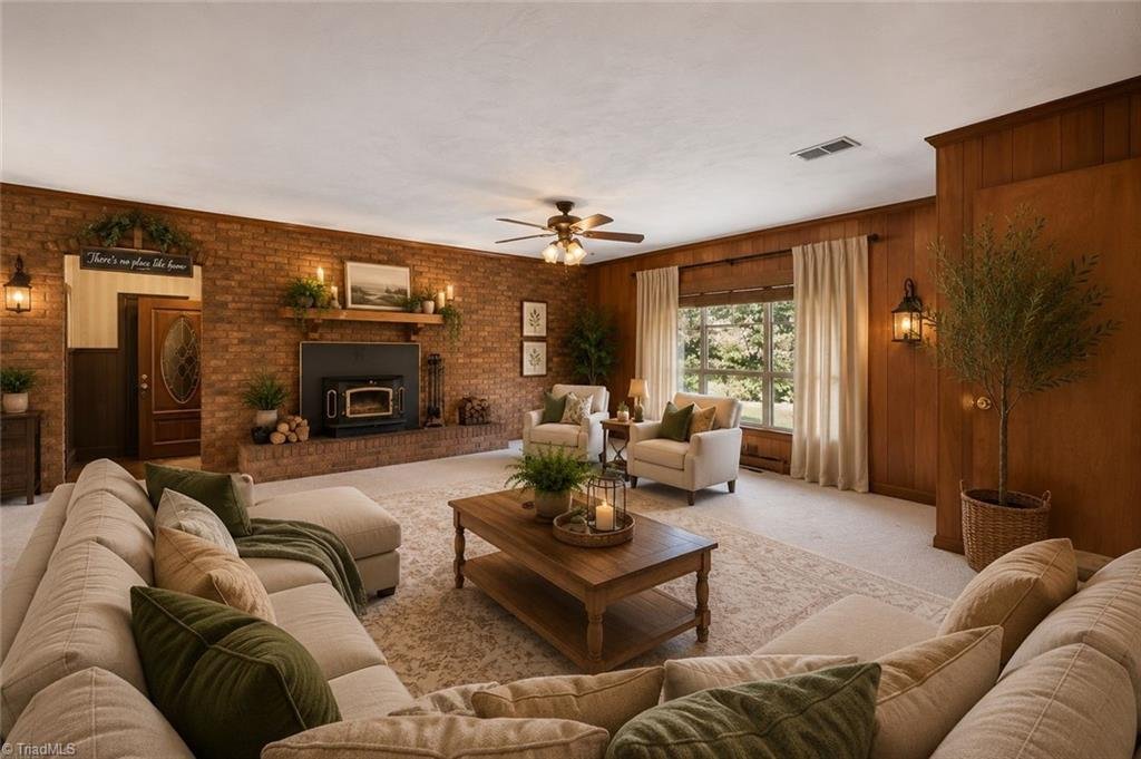 House in Lexington, North Carolina, United States 5 - 17545841