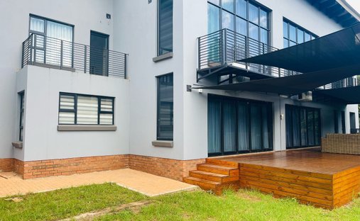 Azienda agricola a Haenertsburg, Limpopo, Sudafrica 1