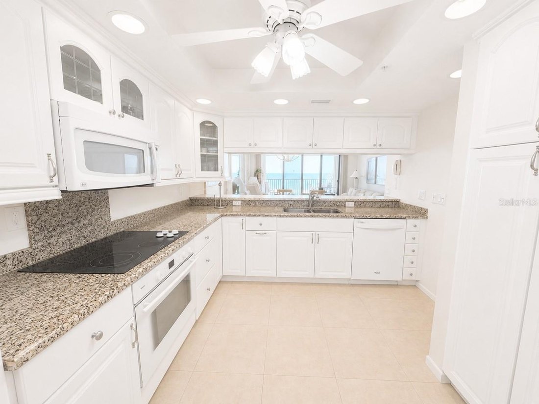 Condo in Longboat Key, Florida, United States 5 - 18502540
