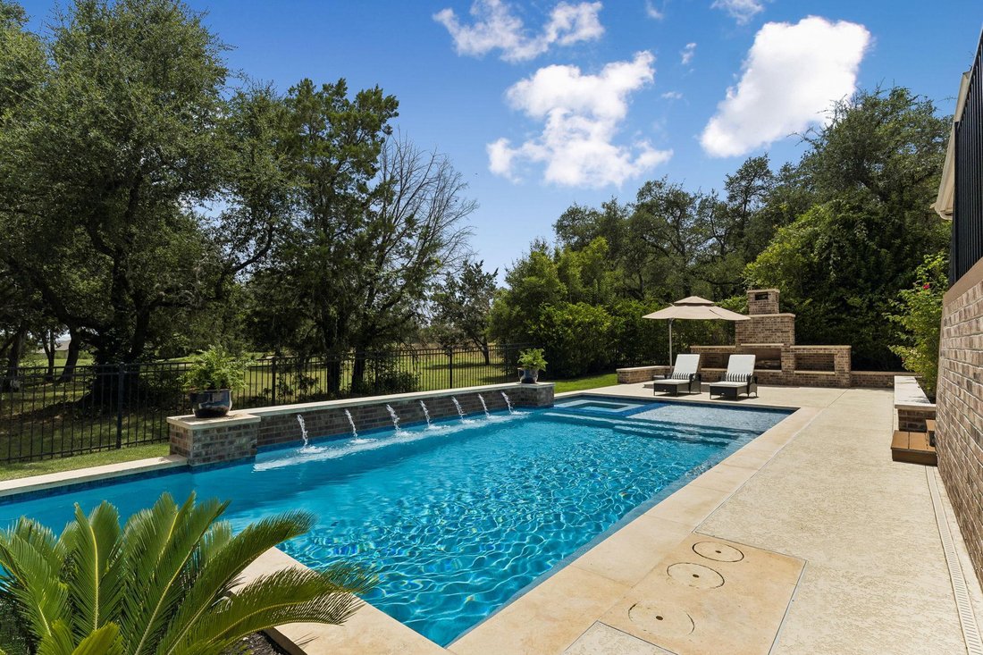 House in Austin, Texas, United States 3 - 18502332