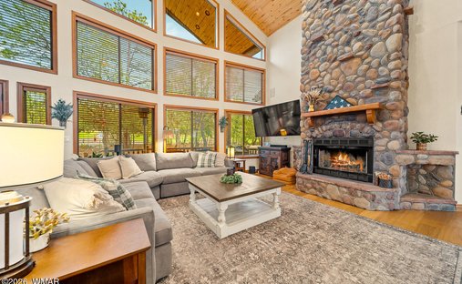 Casa a Show Low, Arizona, Stati Uniti 1