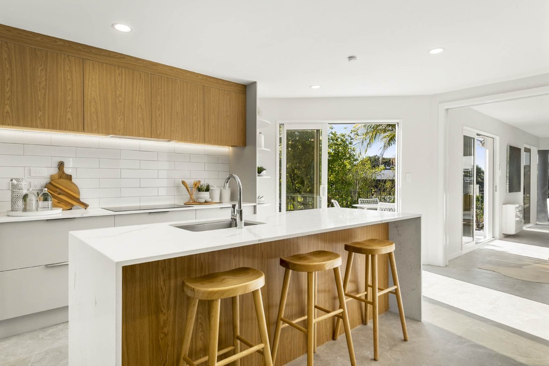 House in Auckland, Auckland, New Zealand 2 - 18505011