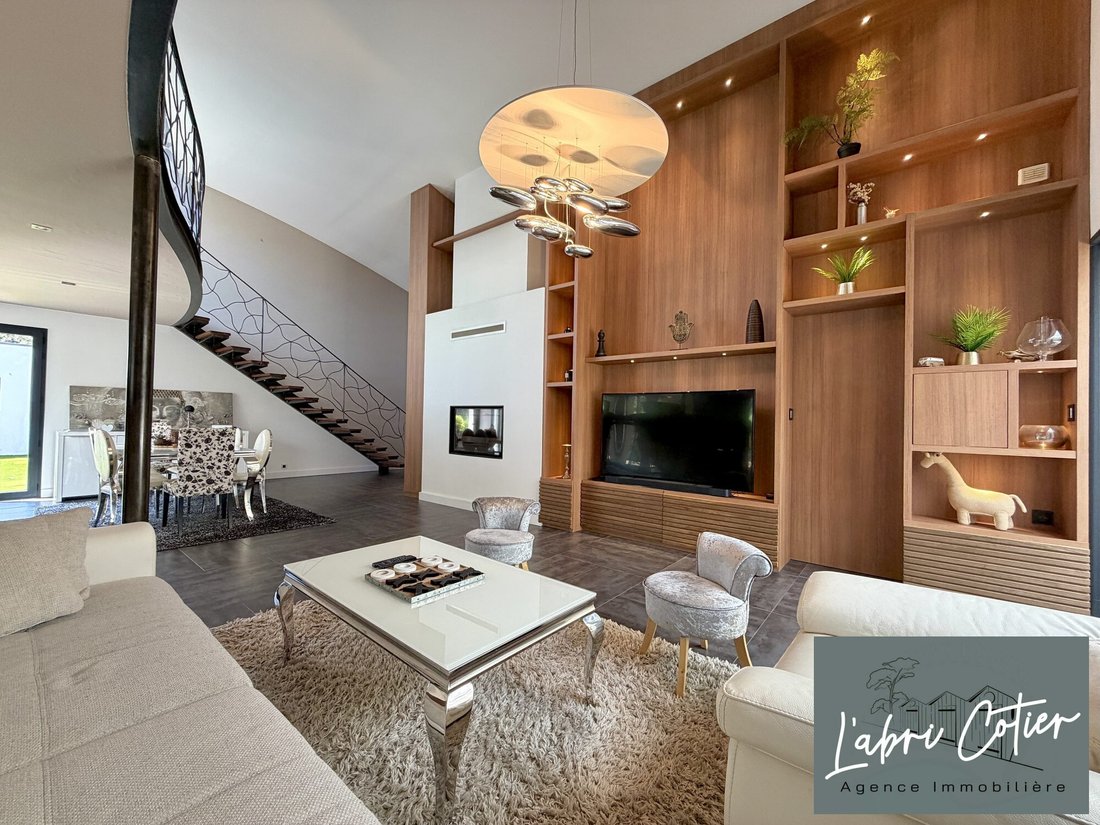 Villa in Centre Ville, Saint-Hilaire-de-Riez, France 5 - 18505018