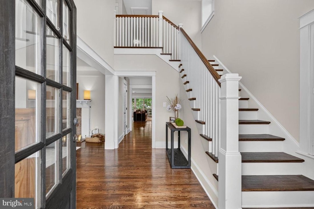 House in Arlington, Virginia, United States 3 - 18504947