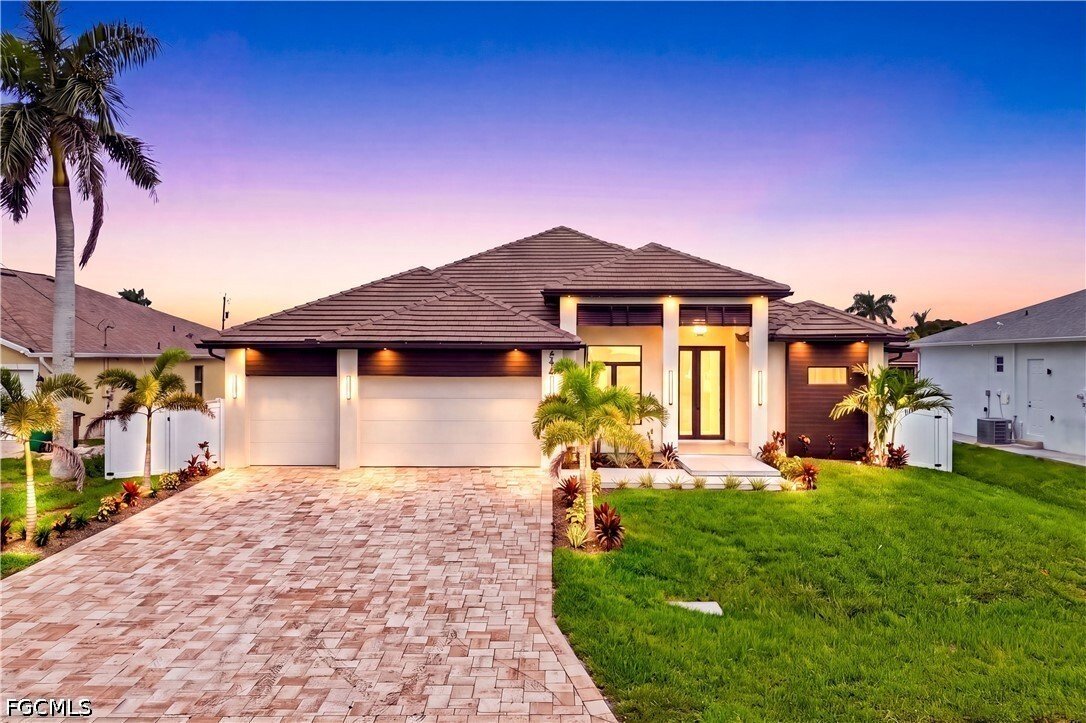 House in Cape Coral, Florida, United States 2 - 18502514
