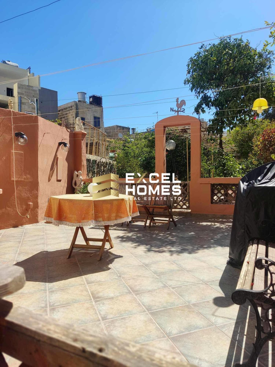 House in Paola, Malta 2 - 15839344