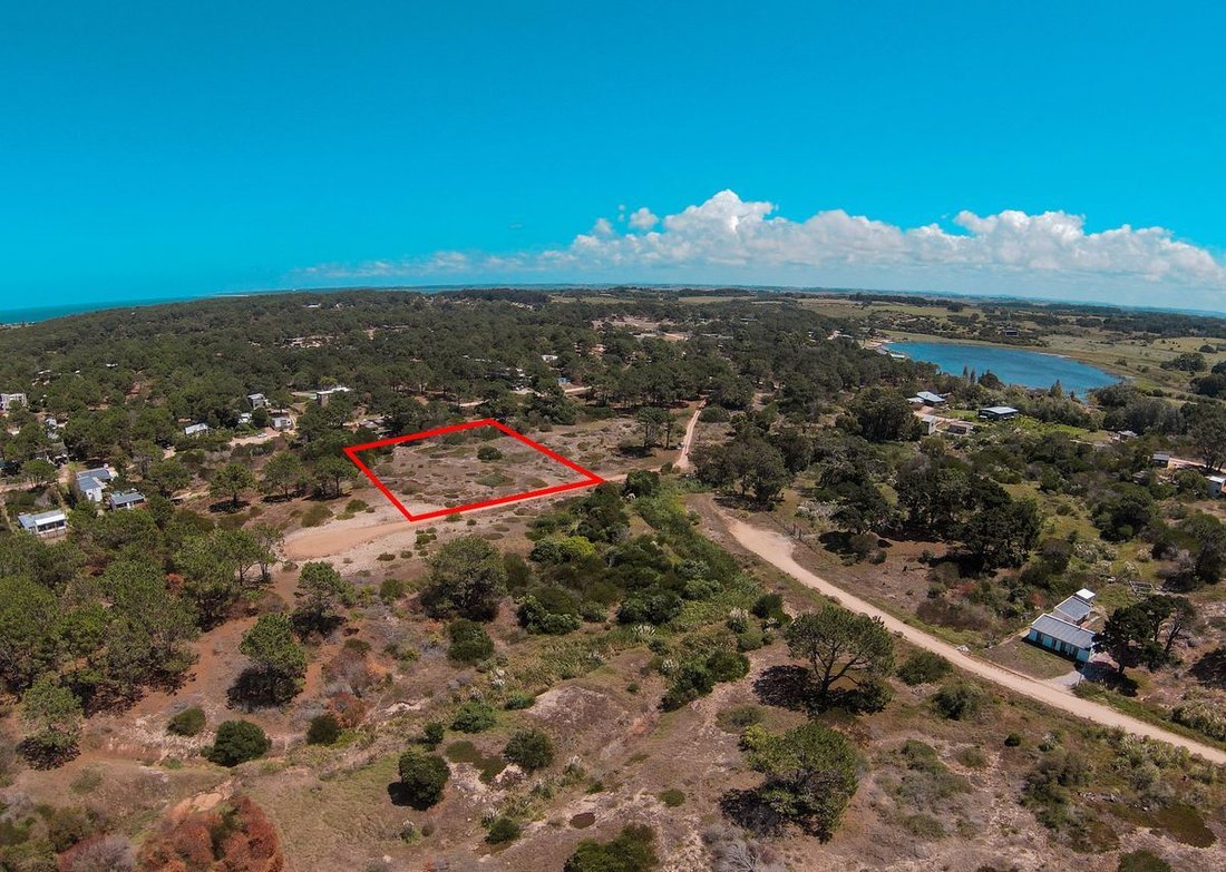 Land in Arenas de José Ignacio, Maldonado Department, Uruguay 5 - 18502581