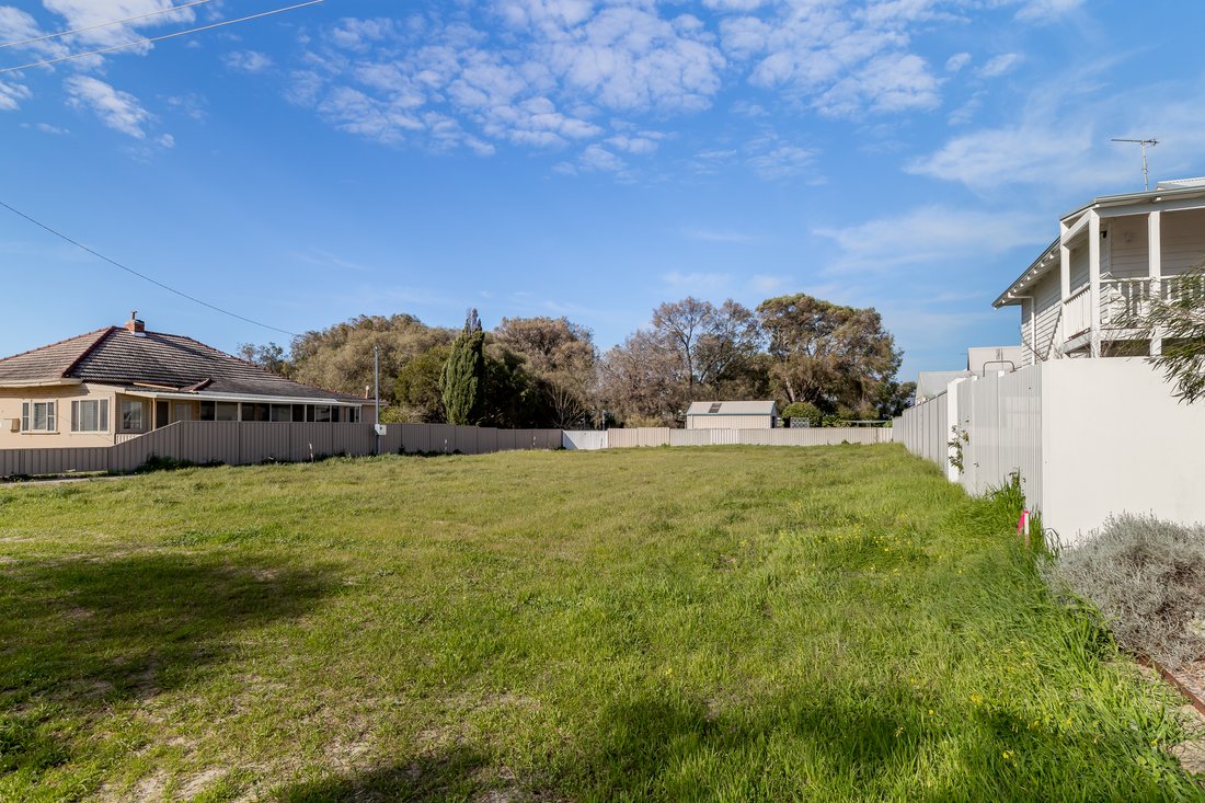 Land in Abbey, Western Australia, Australia 5 - 18504937