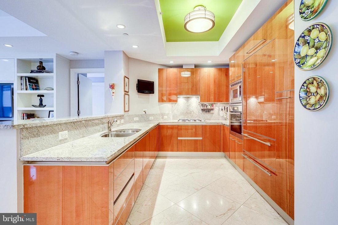 House in Arlington, Virginia, United States 3 - 18507480