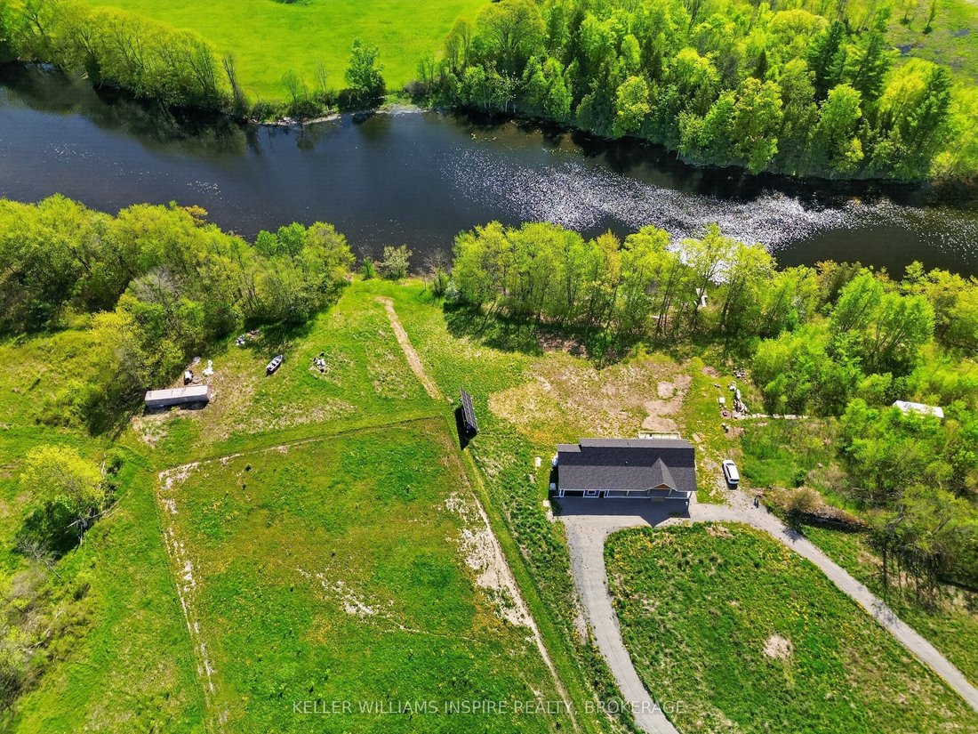 Maison à Rideau Lakes, Ontario, Canada 3 - 18503364