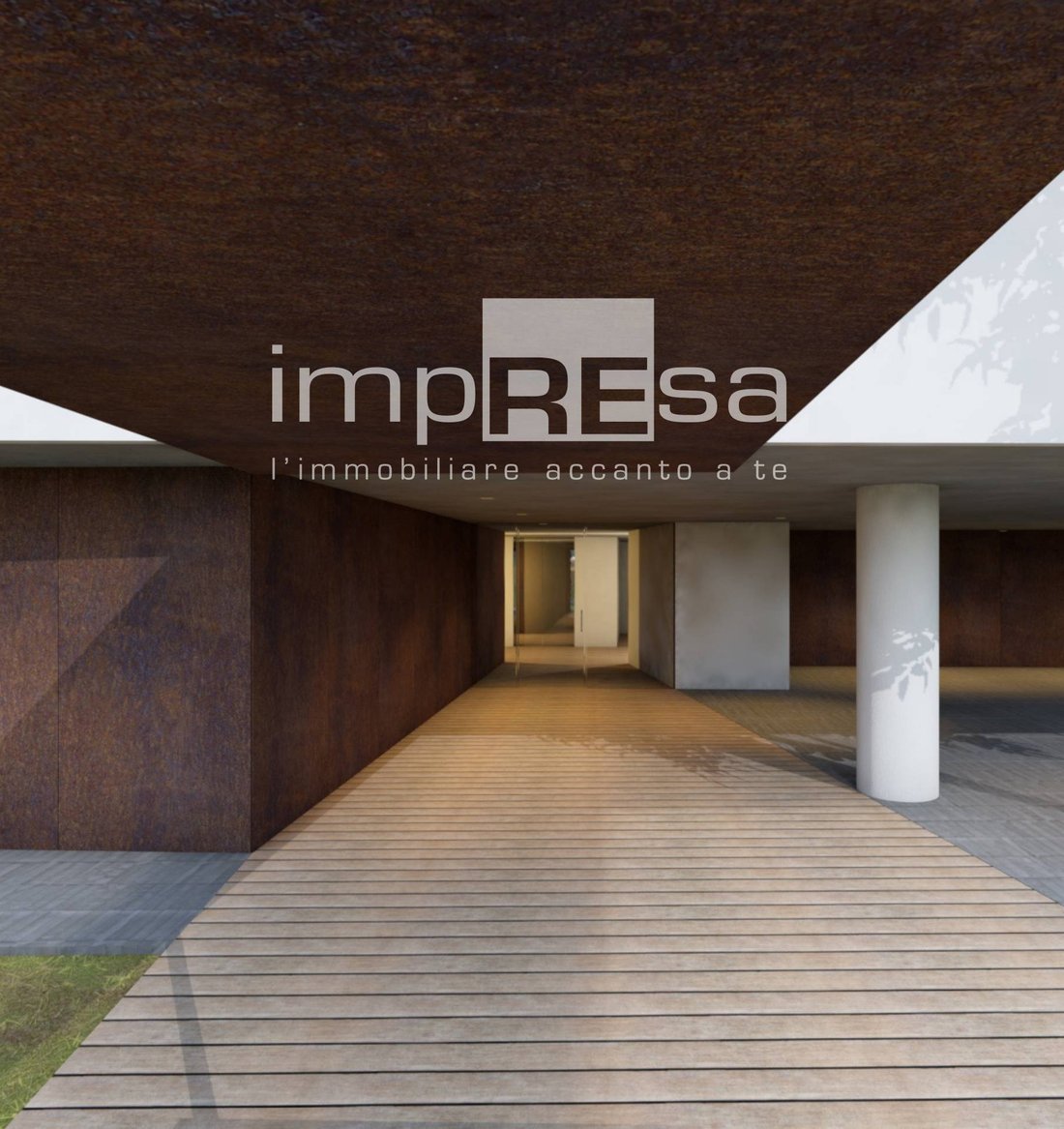 Apartment in Cipressina-Zelarino-Trivignano, Venice, Veneto 4 - 18504675