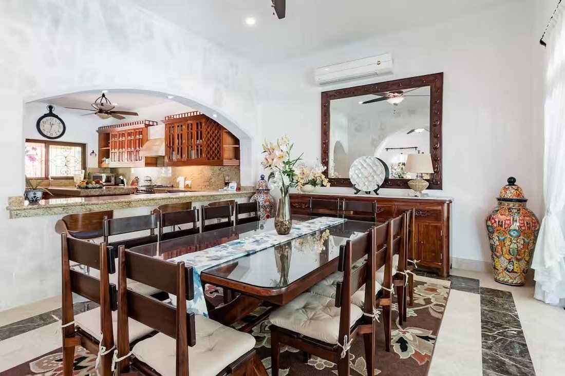 House in Puerto Aventuras, Quintana Roo, Mexico 5 - 18501422