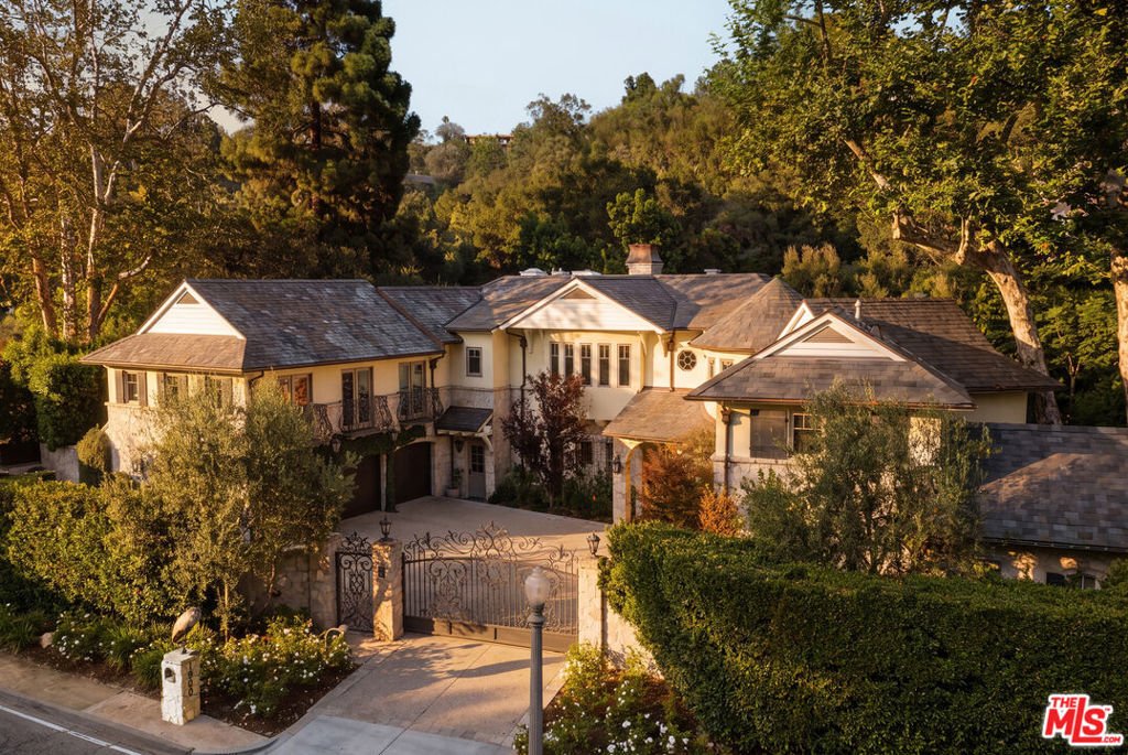 House in Los Angeles, California, United States 1 - 18501957
