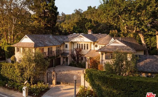House in Los Angeles, California, United States 1