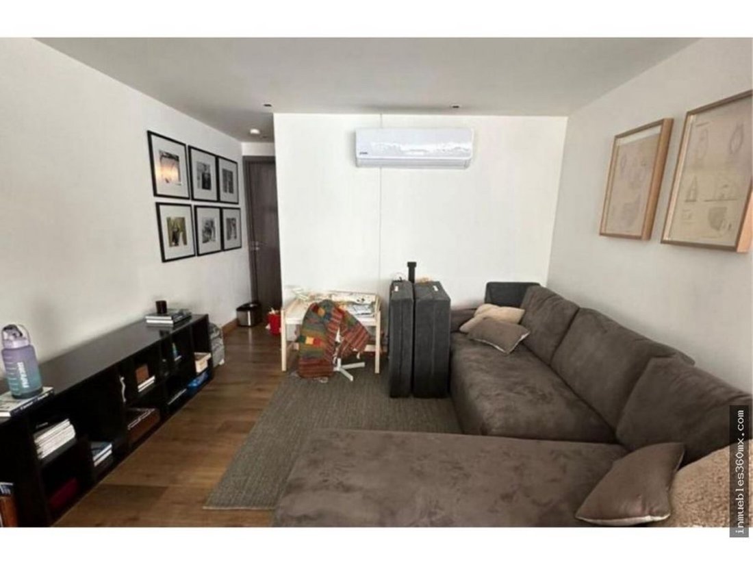 Apartment in Mexico City, Mexico 4 - 18501505
