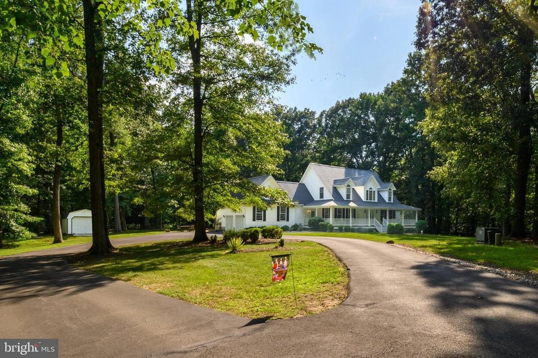 House in White Plains, Maryland, United States 3 - 18506613