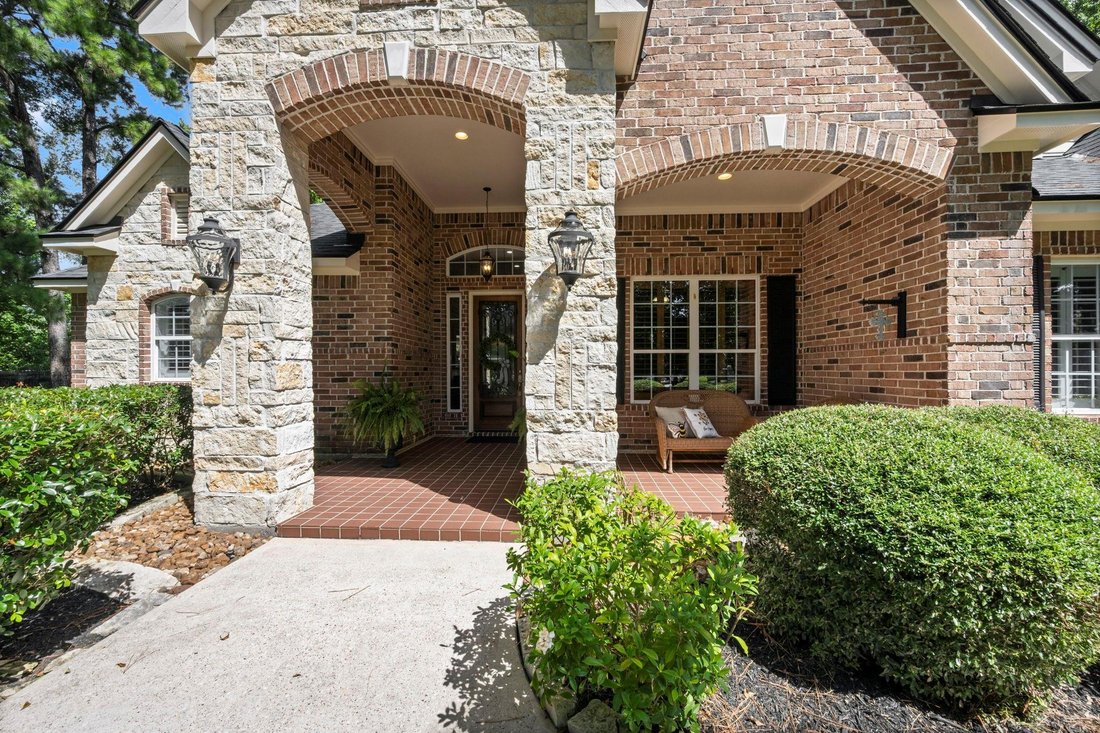 House in Spring, Texas, United States 4 - 18503598