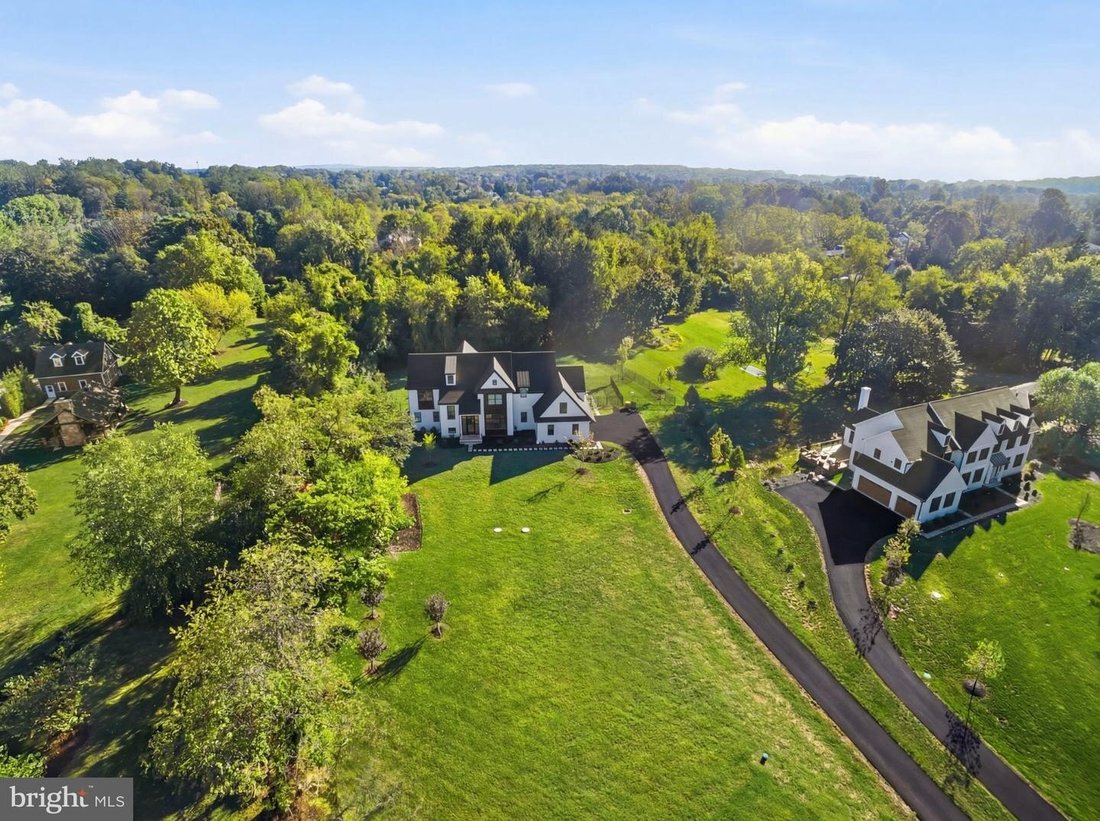 House in Concordville, Pennsylvania, United States 3 - 18504879