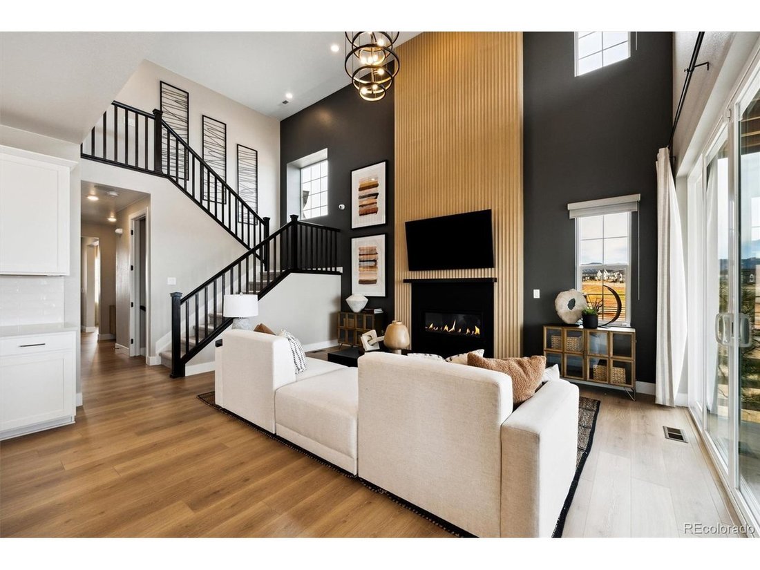 House in Sterling Ranch, Colorado, United States 5 - 18502680