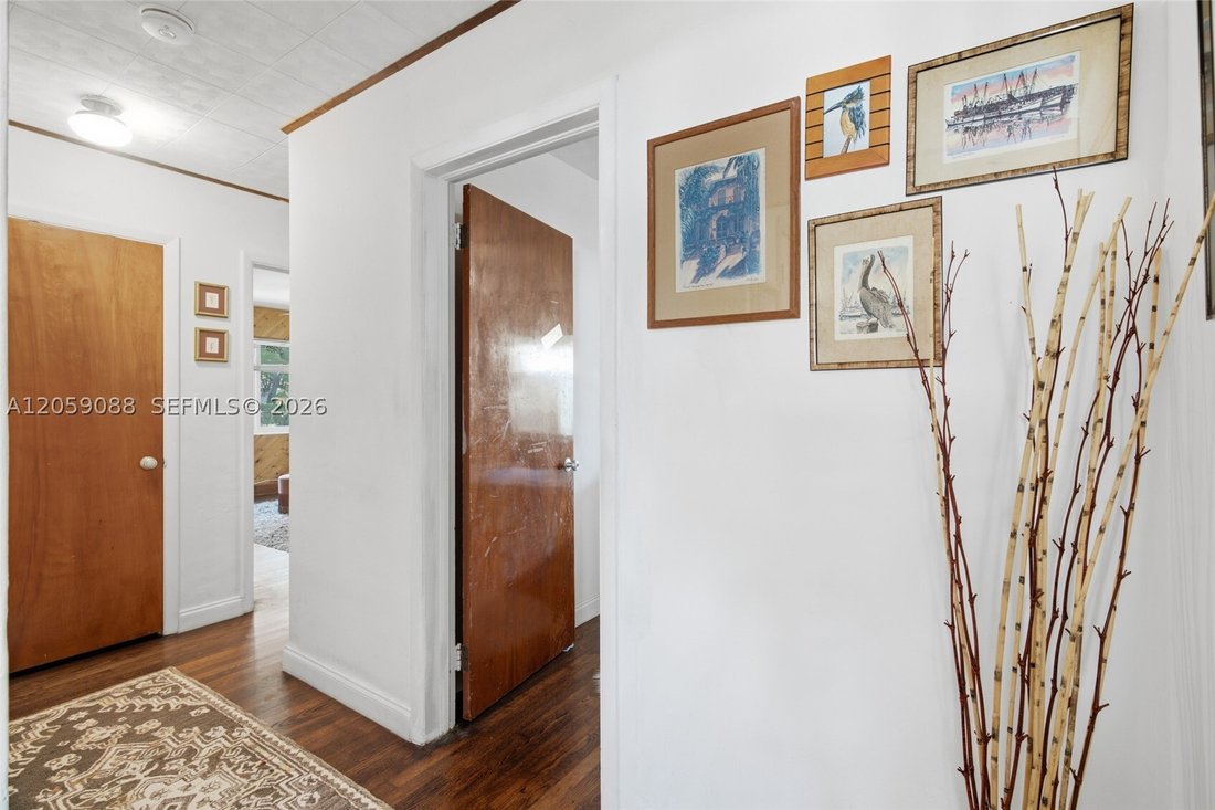 House in Miami, Florida, United States 5 - 18503099