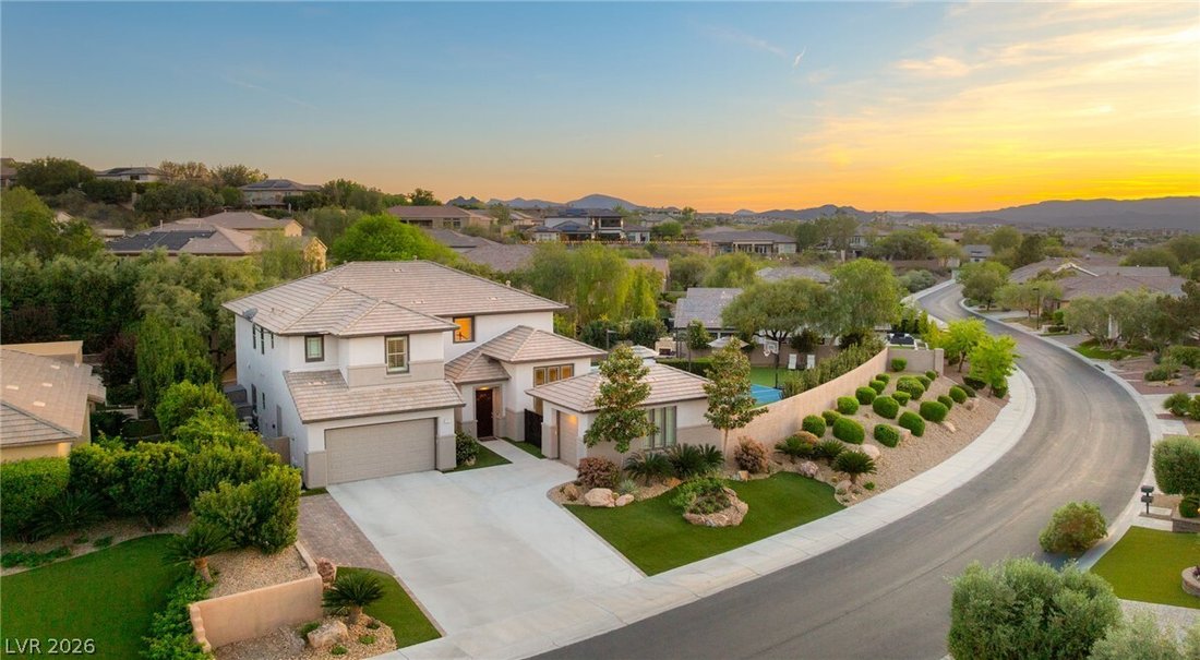 House in Henderson, Nevada, United States 3 - 18501872