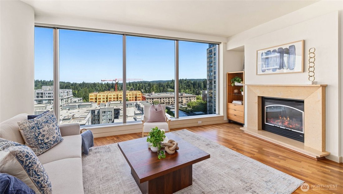 House in Bellevue, Washington, United States 4 - 18505003