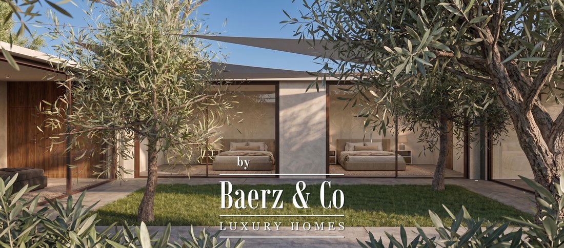 Villa in Castelldefels, Catalonia, Spain 3 - 18500004
