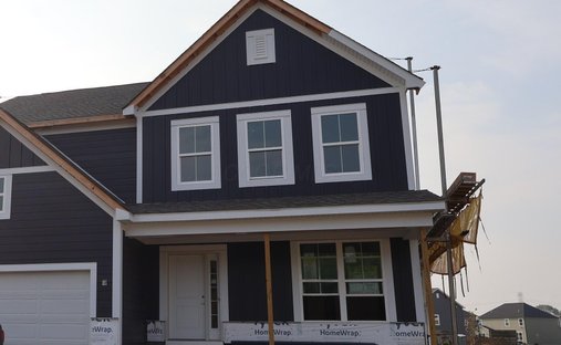 Casa en Municipio de Liberty, Ohio, Estados Unidos 1